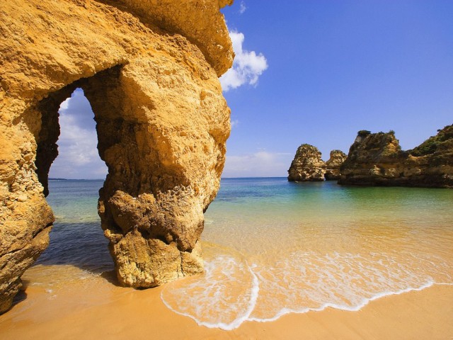 Algarve