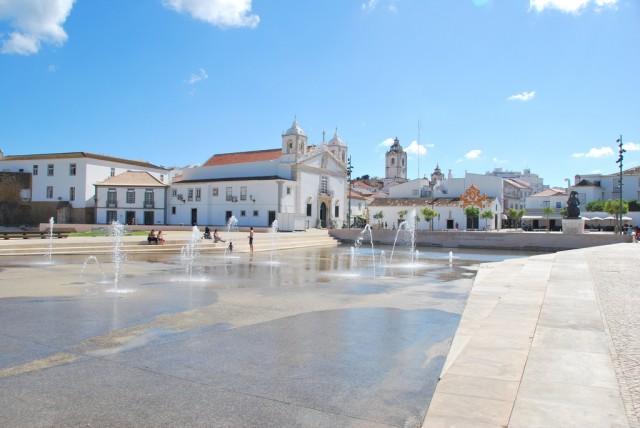 Lagos Algarve