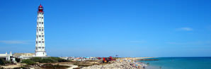 Algarve Lighthouses