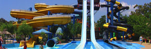 Algarve Water Parks