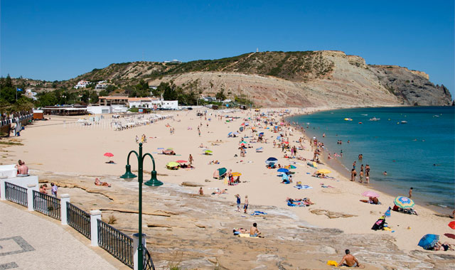 Praia da Luz