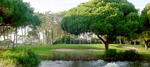 Oceânico Old Course