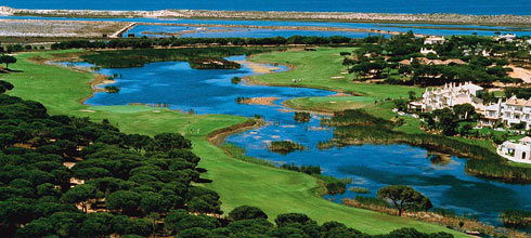 San Lorenzo Golf Course