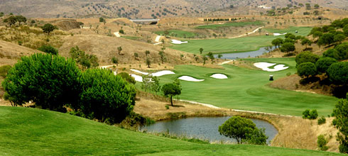 Monte Rei Golf & Country Club