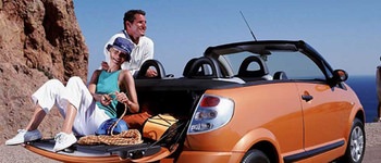 Algarve Car Hire