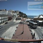 Carvoeiro Town Centre Webcam