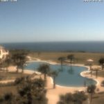 Ponta da Piedade Panoramic Webcam