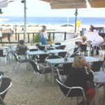 Webcam at Praia da Luz Beach in Algarve