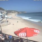 Webcam in Salema Beach