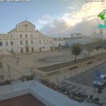 Portimão Town Centre Webcam