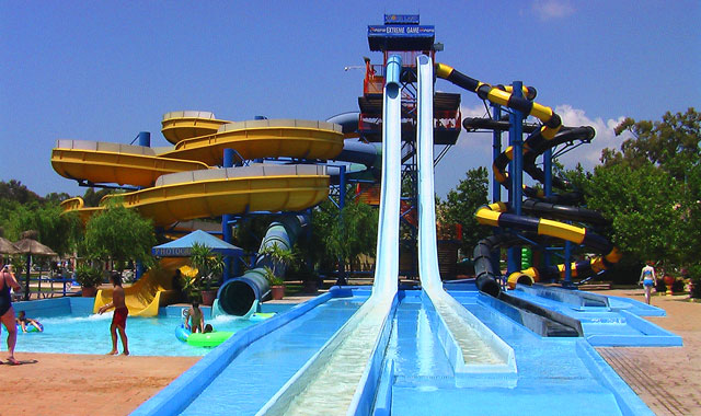 Aqualand